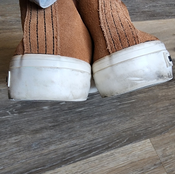 SeaVees Derek Lam 10 Crosby Sneakers - Picture 14 of 15